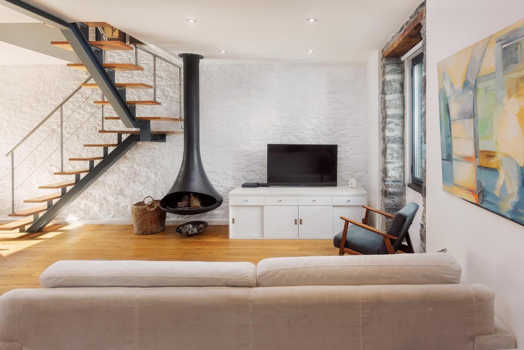 Old Town House By Real Vision Villa ฟุงชาล ภายนอก รูปภาพ
