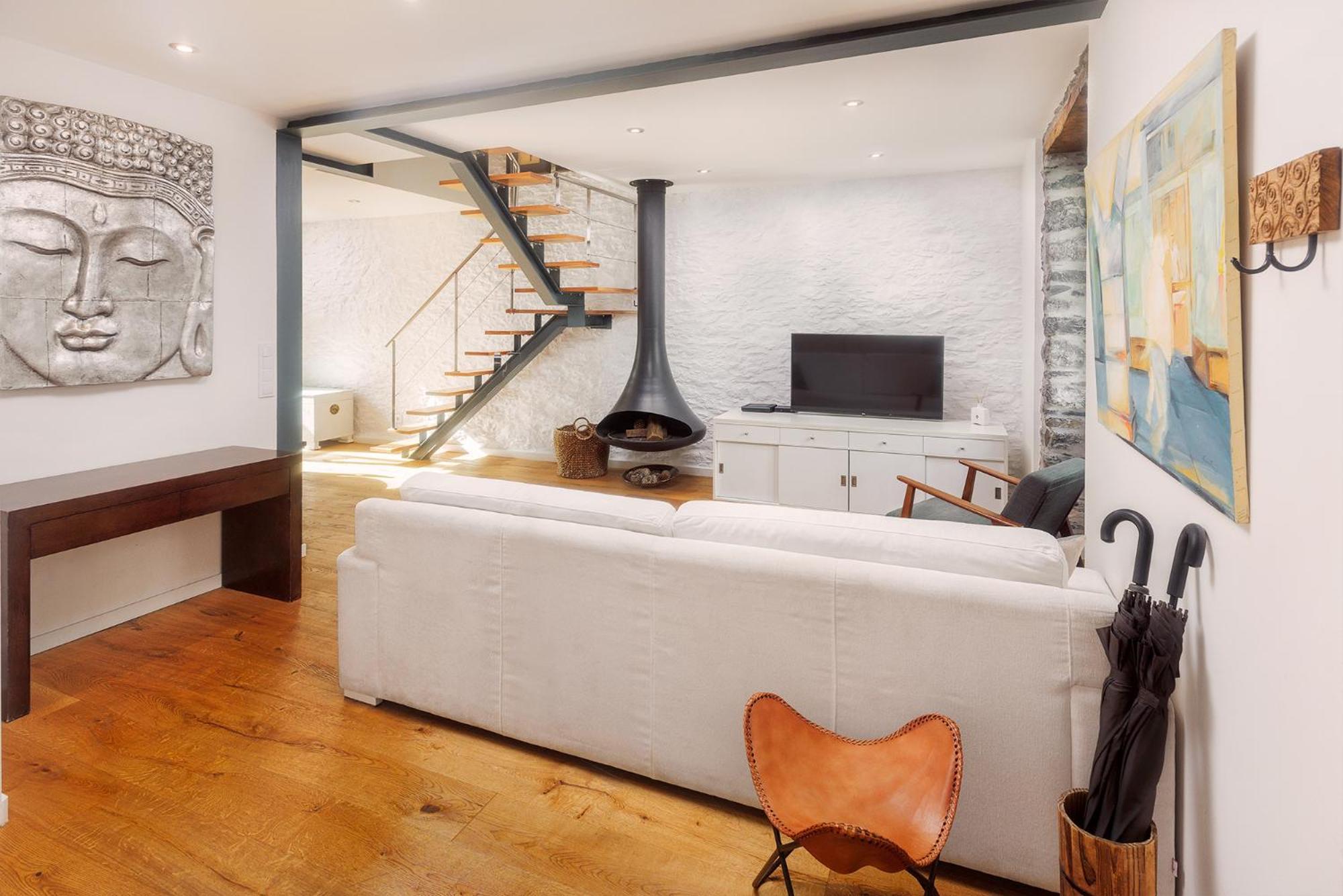 Old Town House By Real Vision Villa ฟุงชาล ภายนอก รูปภาพ