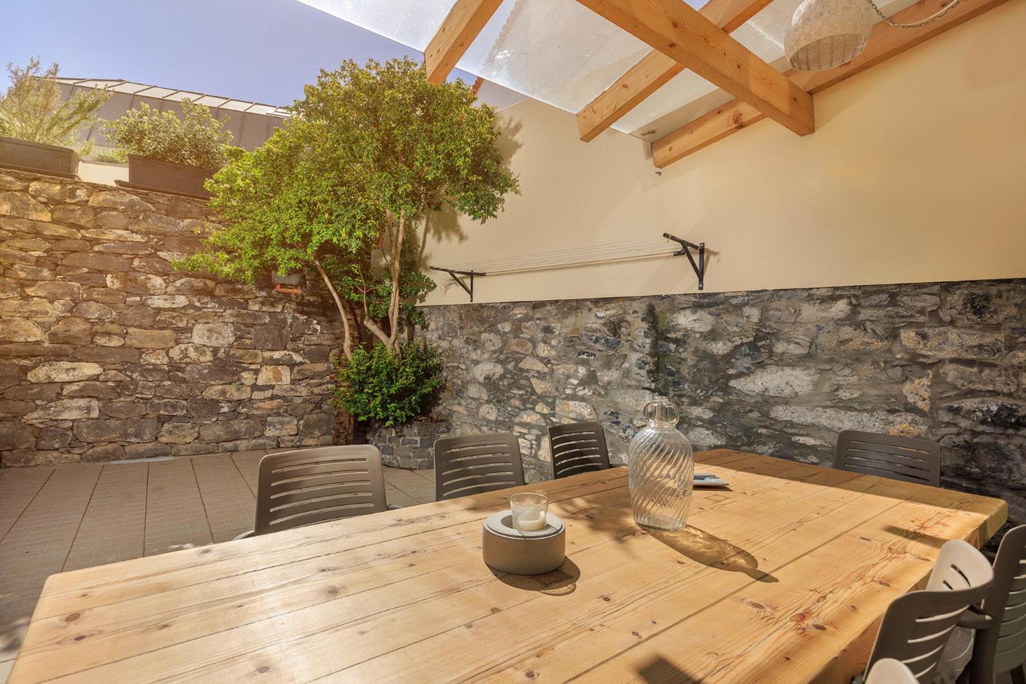 Old Town House By Real Vision Villa ฟุงชาล ภายนอก รูปภาพ
